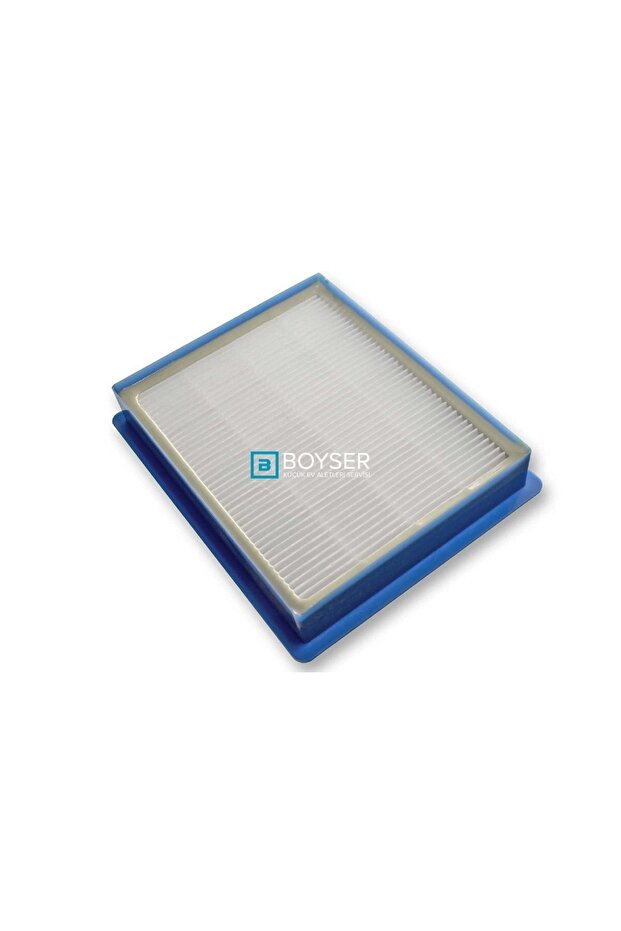Zo 6331 Hepa filter - 2