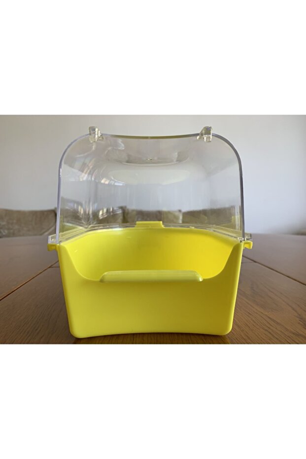 Lüks Kuş Banyosu - 3