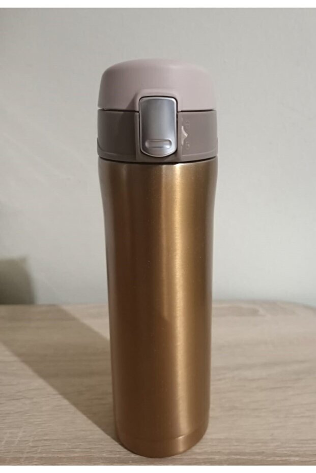 Çelik Termos 500 Ml - 1