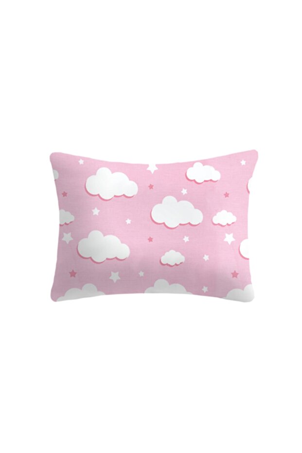 100% Cotton Baby Pillow Case| 35x45 (1 Piece)