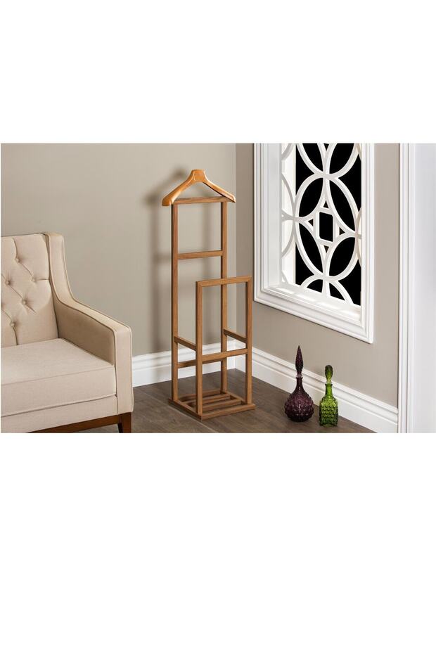 Dilsiz Uşak - Ceviz - 1