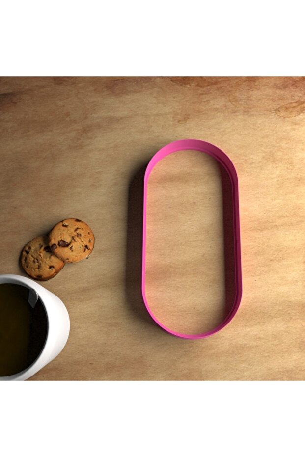 Polimer Kil Kalıbı - 1