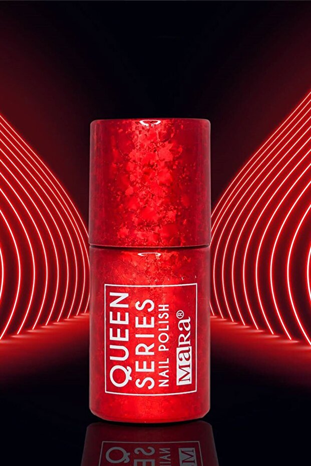 Isabel Queen Series Oje - 6