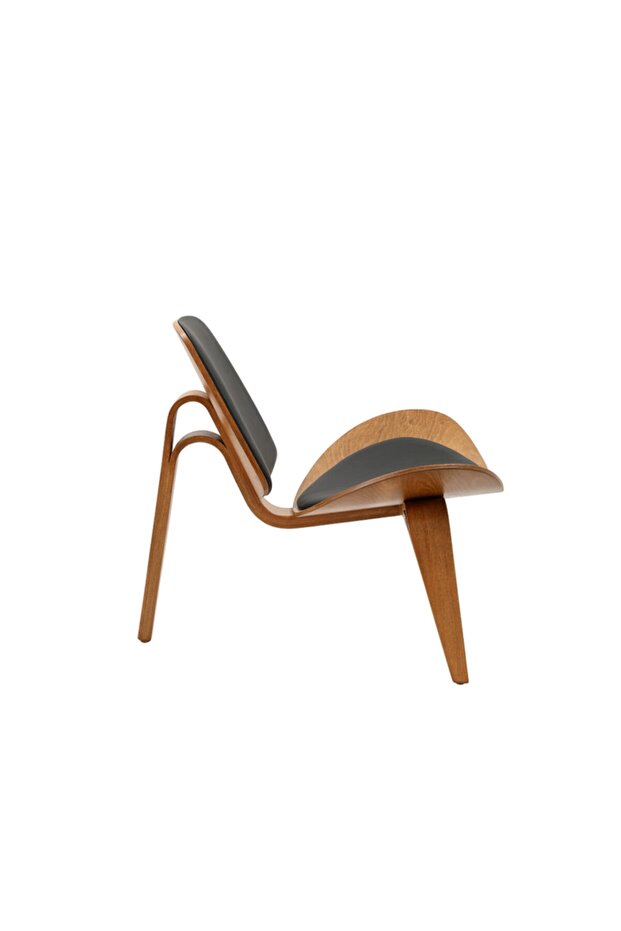 Shell Berjer Ceviz - 3