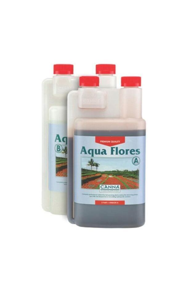 Hydro Flores A-b 1 Litre - 1