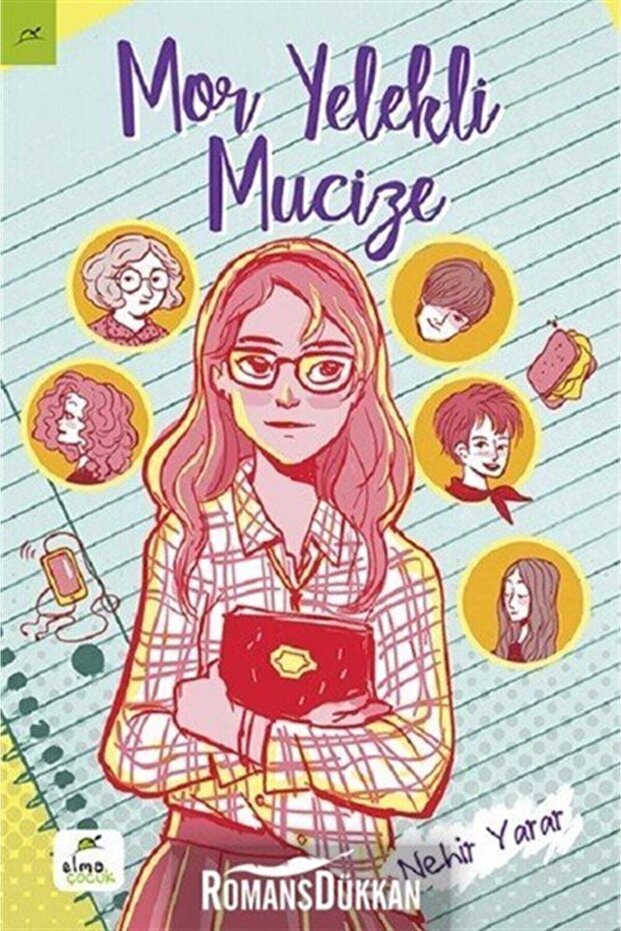 Mor Yelekli Mucize - 1