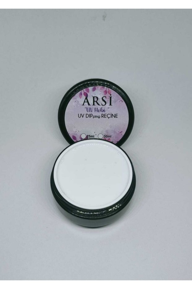 Dip Reçine Beyaz 100 Ml