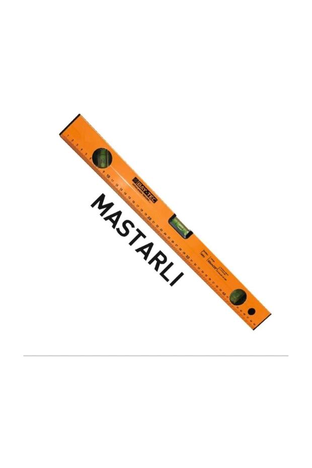 Su Terazisi Turuncu 50 cm - 1