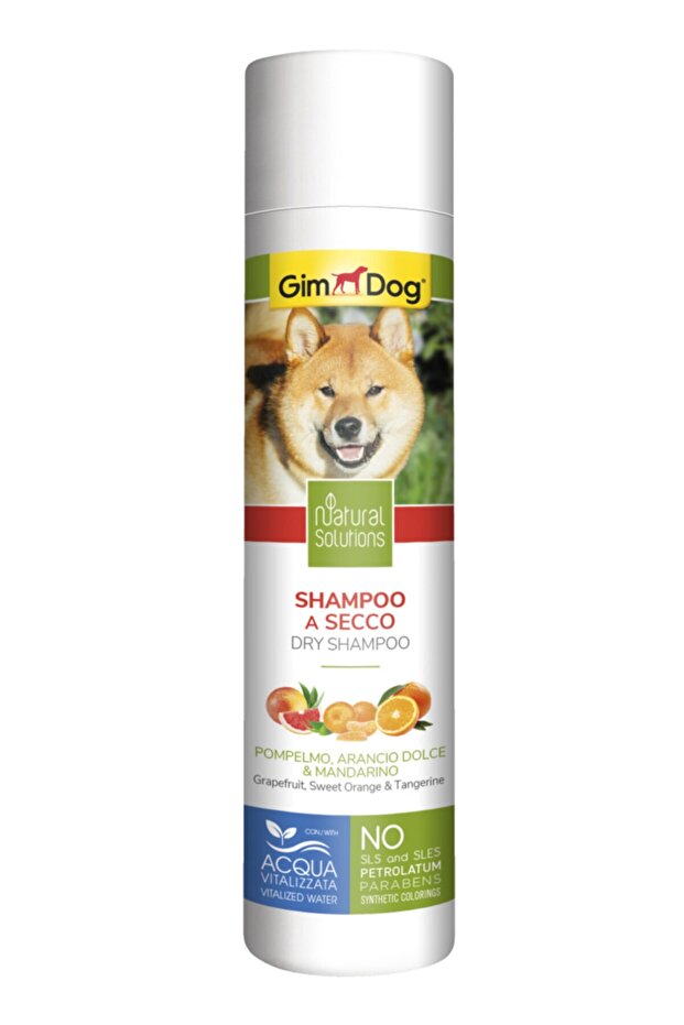 Kuru Şampuan 250ml - 1