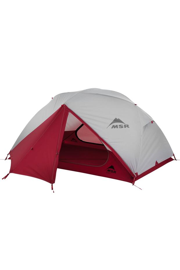 Elixir 2 Tent V2 Çadır Red - 1
