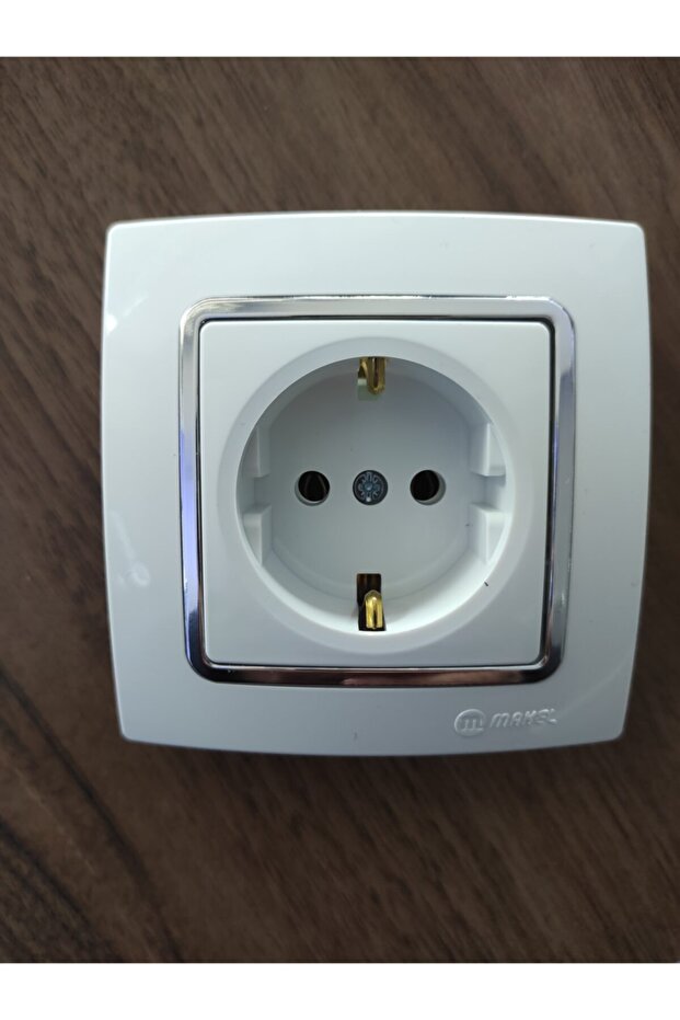 Lillium Kordonlu Piriz - 1