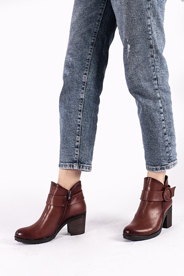 Ivory Kadın Bot - 3