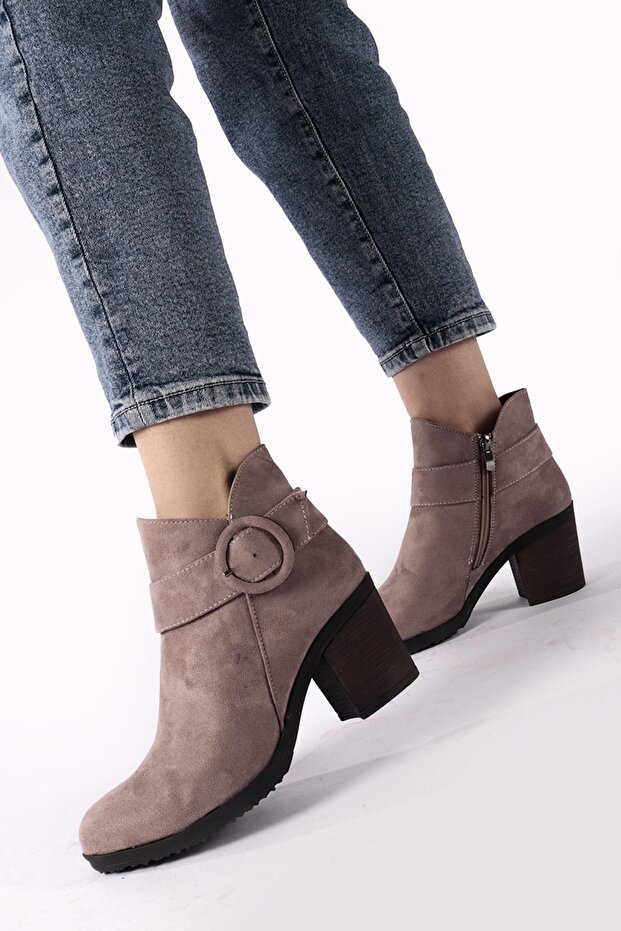 Ivory Kadın Bot - 1