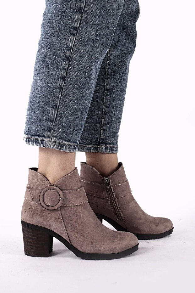 Ivory Kadın Bot - 3