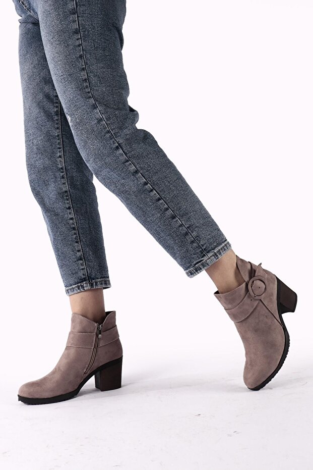 Ivory Kadın Bot - 4