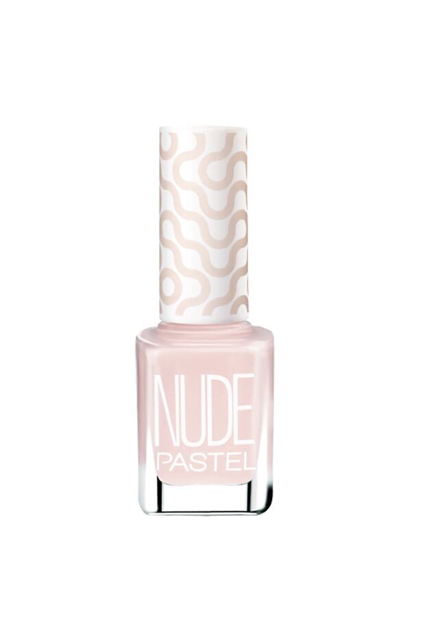 Nude Bride Oje 2'li Set - 2