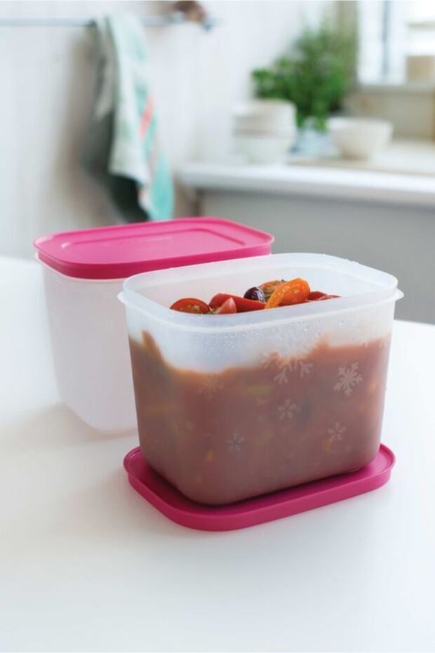 Alaska 1.1 Lt Set of 2 (Freezer Storage Series