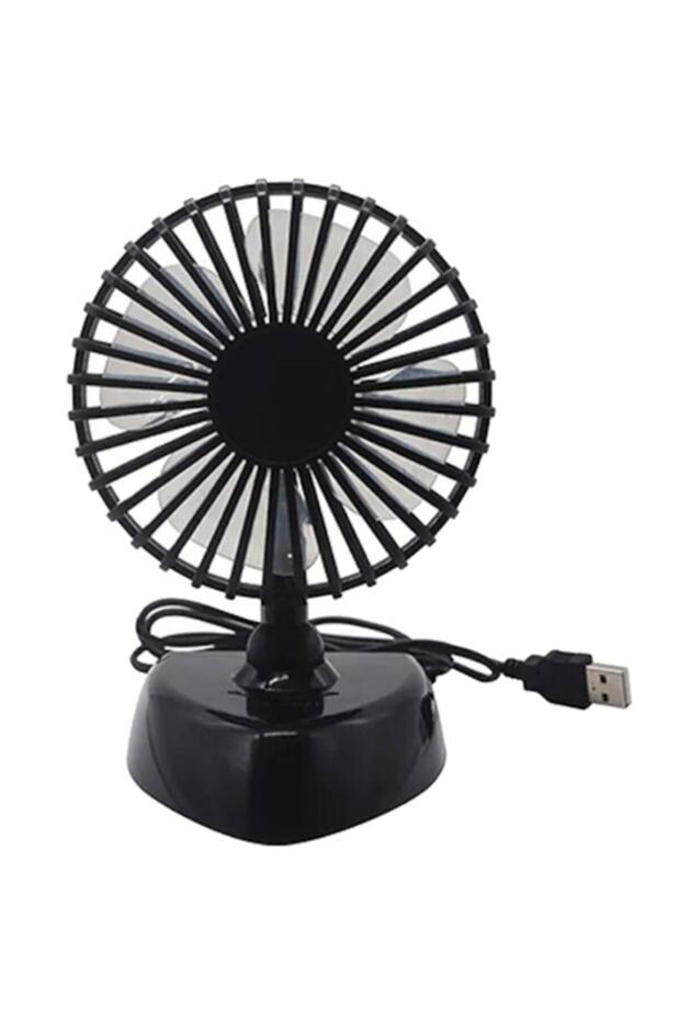 Efn-504 مروحة USB لسطح المكتب