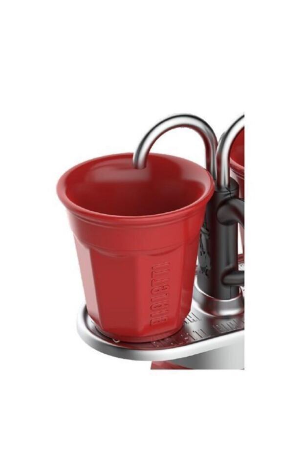 Set Mini R 2cp Red + 2 Cups - 1