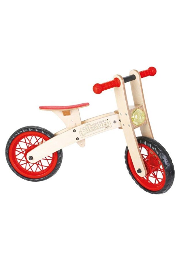 Freestyle Bisiklet - 1