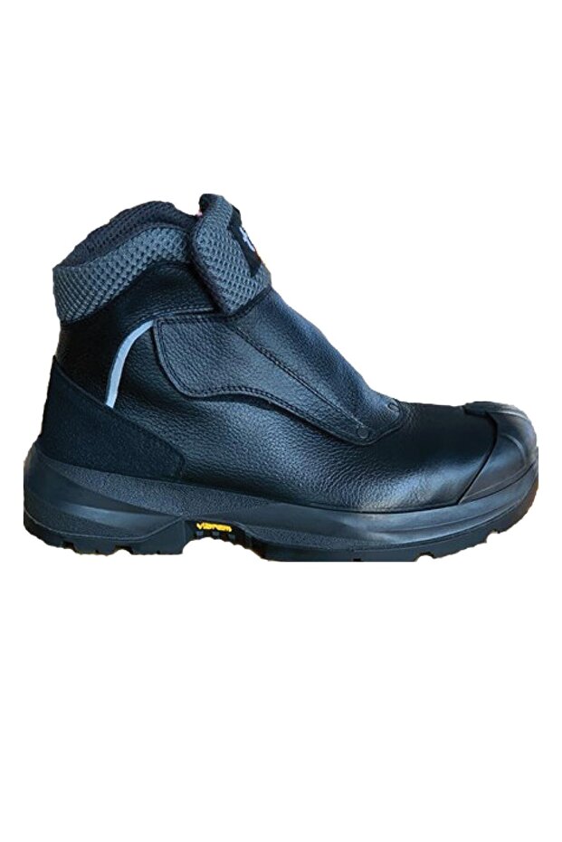 068 Bd Hro-src S3 Kapaklı Kaynakçı Iş Botu - 1