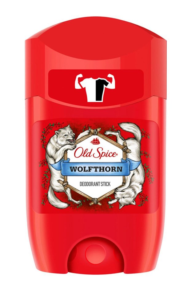 Deodorant Stick