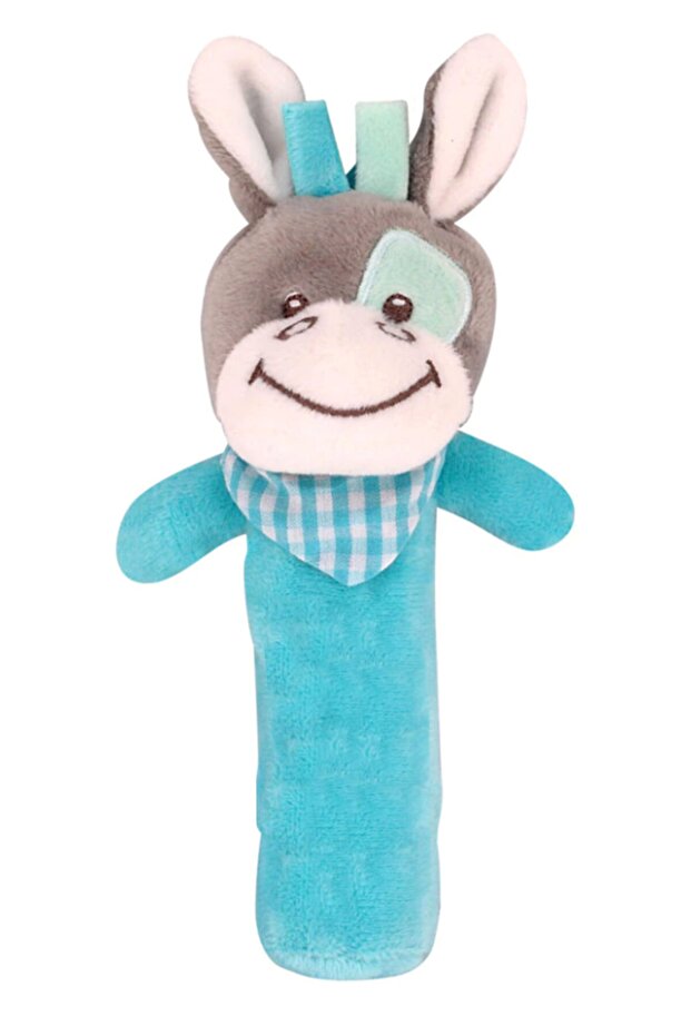 Sozzytoys Tight Rabbit with Scarf