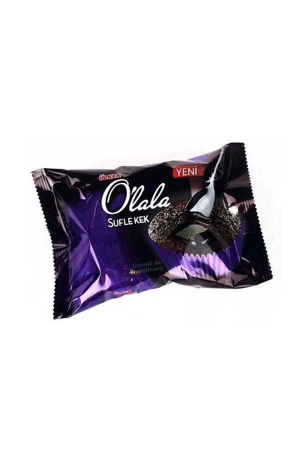 Olala Sufle Kek 70 gr - 2
