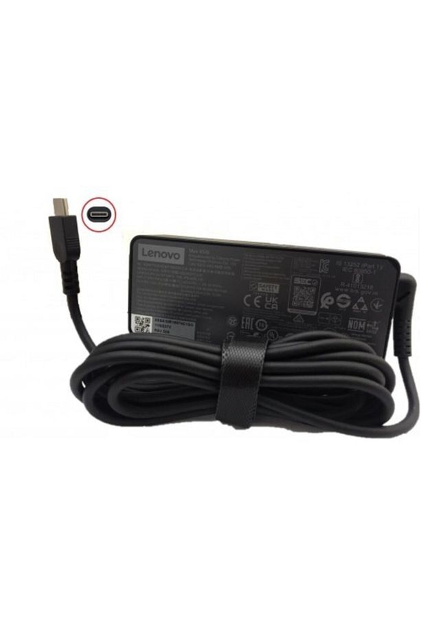 Adlx65ylc3d Sa10e75876 Orijinal Type-c Adaptör 20v 3,25 65w) - 1