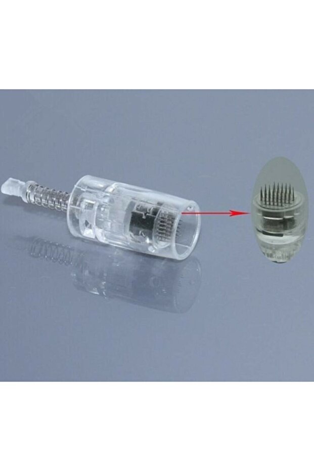 Dr.pen 12li Dermapen Iğnesi ( 5 Adet ) - 2