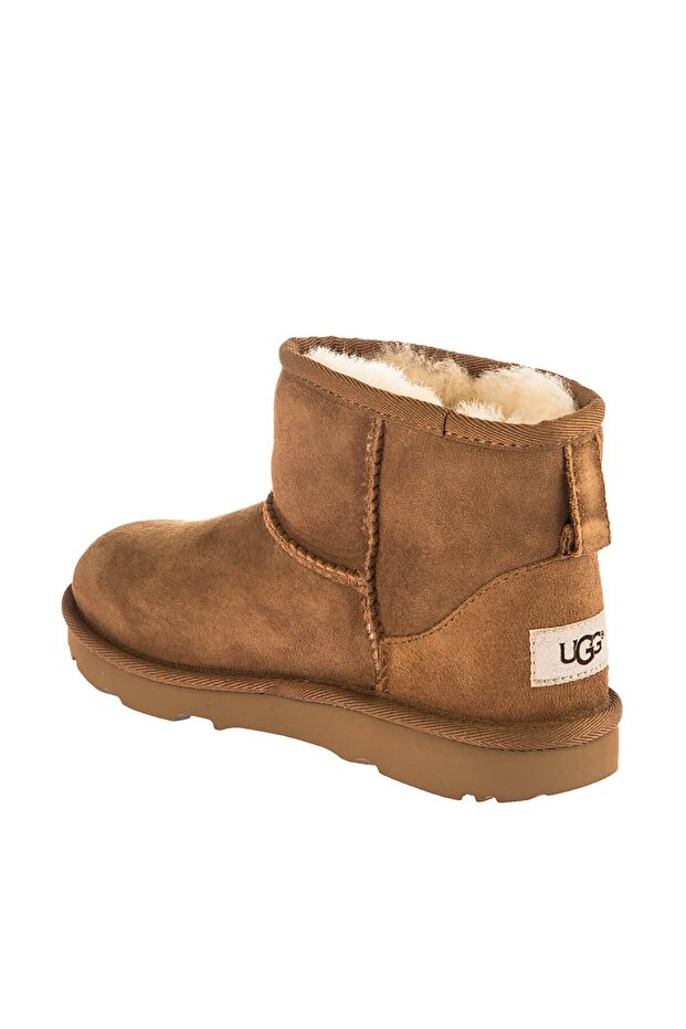 K CLASSIC MINI II CHESTNUT - 2