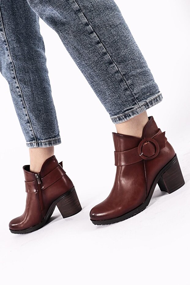 Ivory Kadın Bot - 2