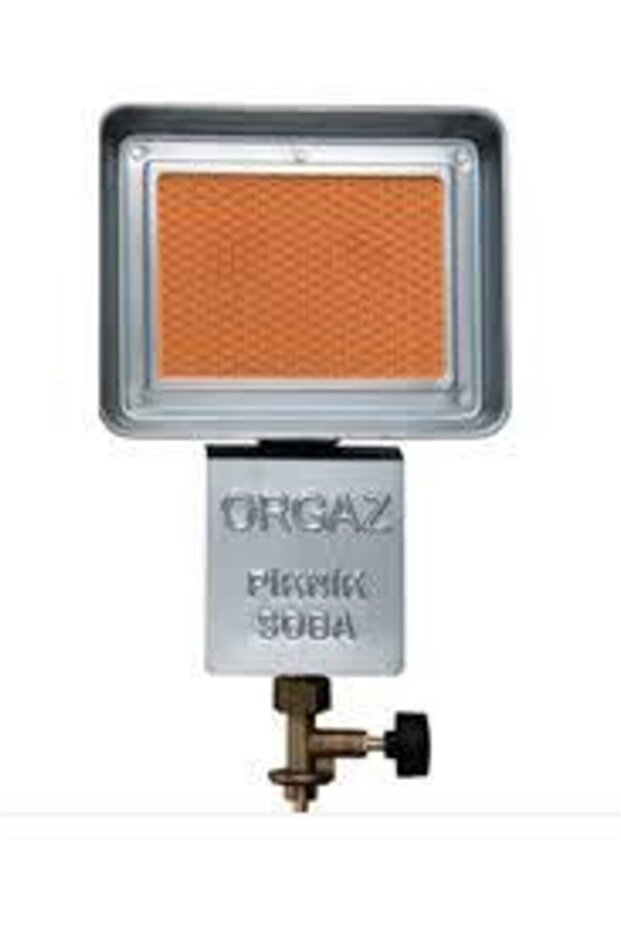 Orcamp Piknik Kamp Tüplü Soba - 2