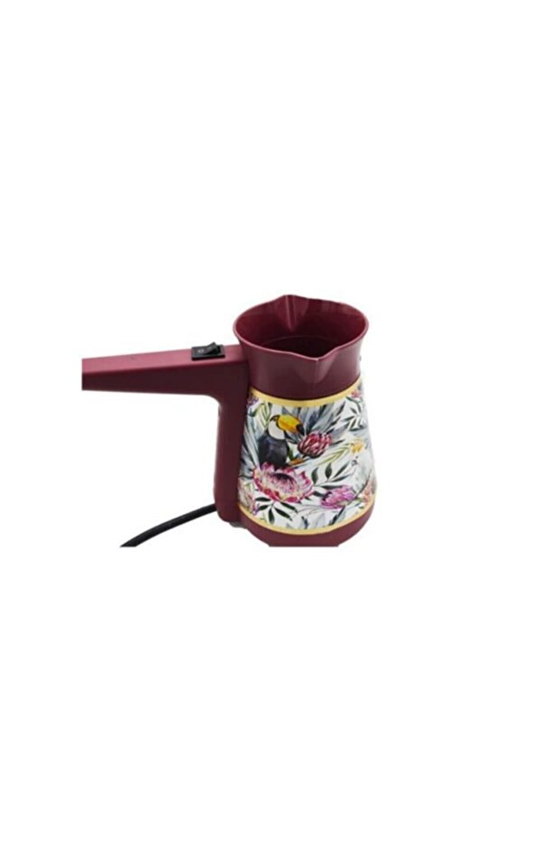 Elektrikli Cezve Papağan - 1