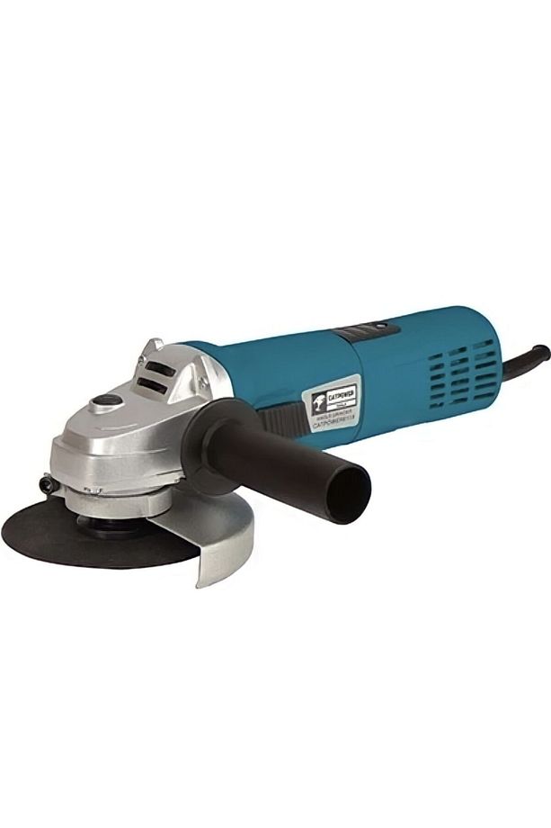 Catpower-6118- Avuç Taşlama Devir Ayarlı 125 Mm - 1