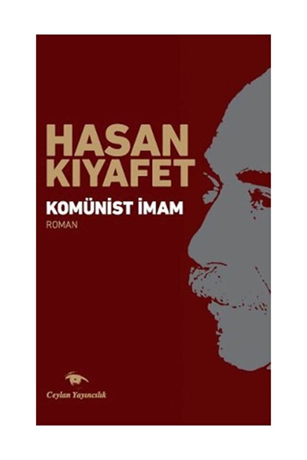 Hasan Kıyafet Komünist İmam