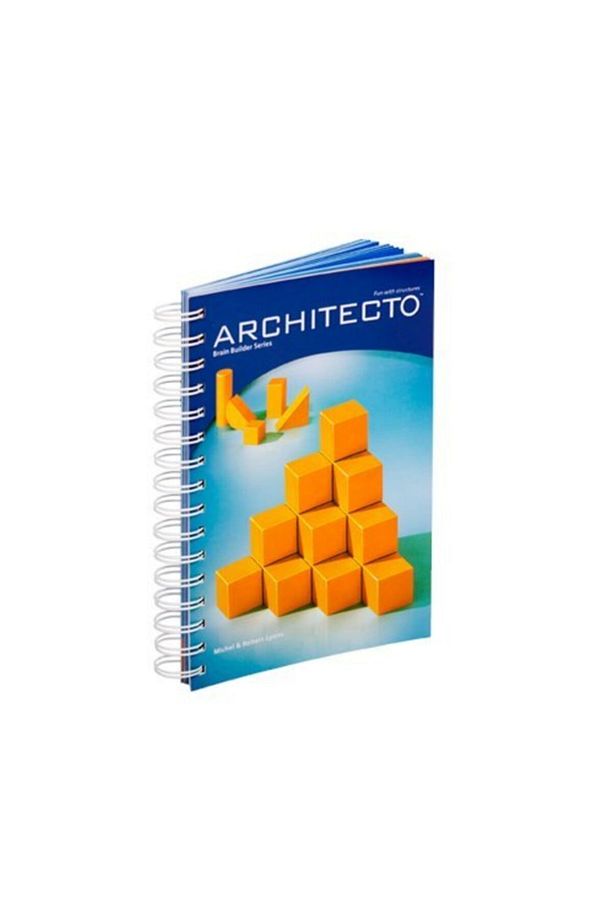 Architecto - 3