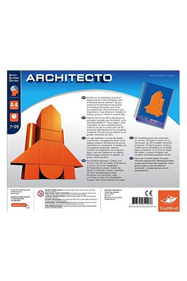 Architecto - 4
