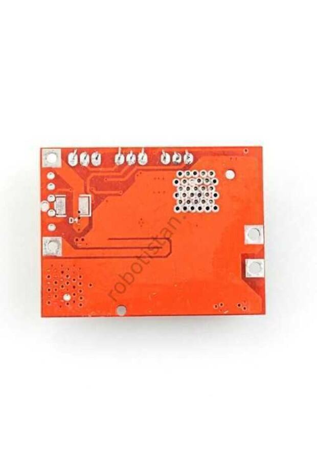 Dc-dc Ayarlı Voltaj Yükseltici-düşürücü Kartı (lm2577 + Lm2596) - 3