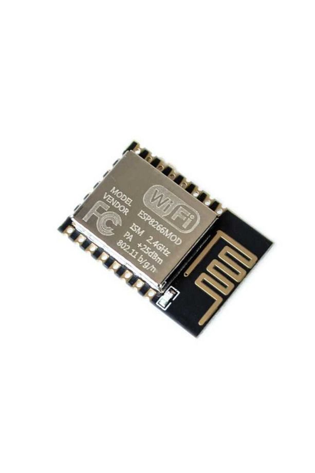 Esp-12e Esp8266 Wifi Modül - 1