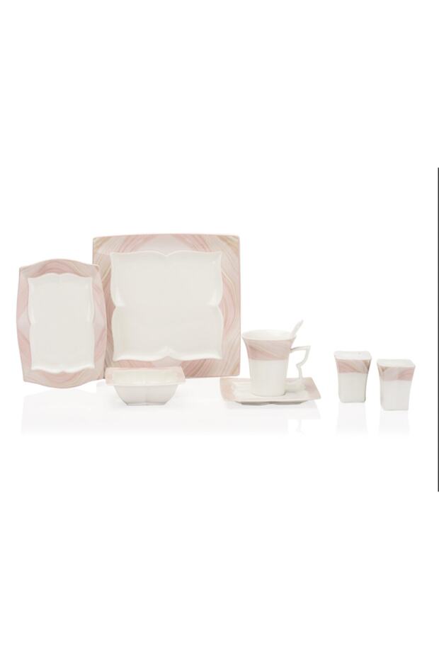 Taç Çeyiz Seti - 3