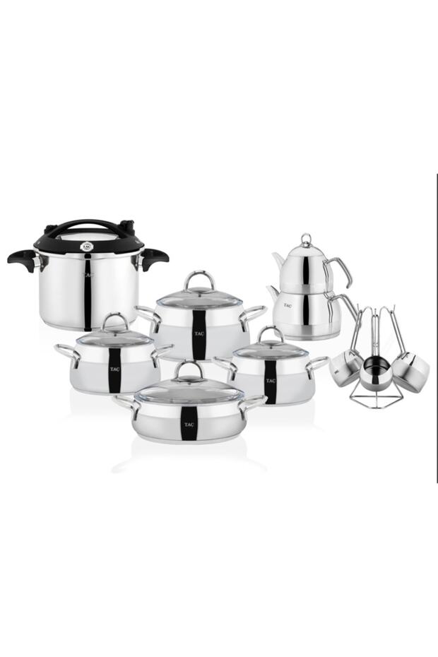 Taç Çeyiz Seti - 8