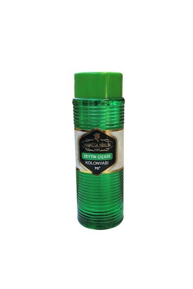 Zeytin Çiçeği Kolonyası 70 Derece 400 Ml - 1