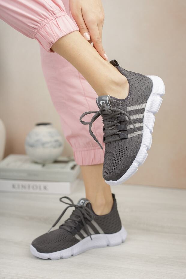 Füme Unisex Sneaker 0012370 - 4