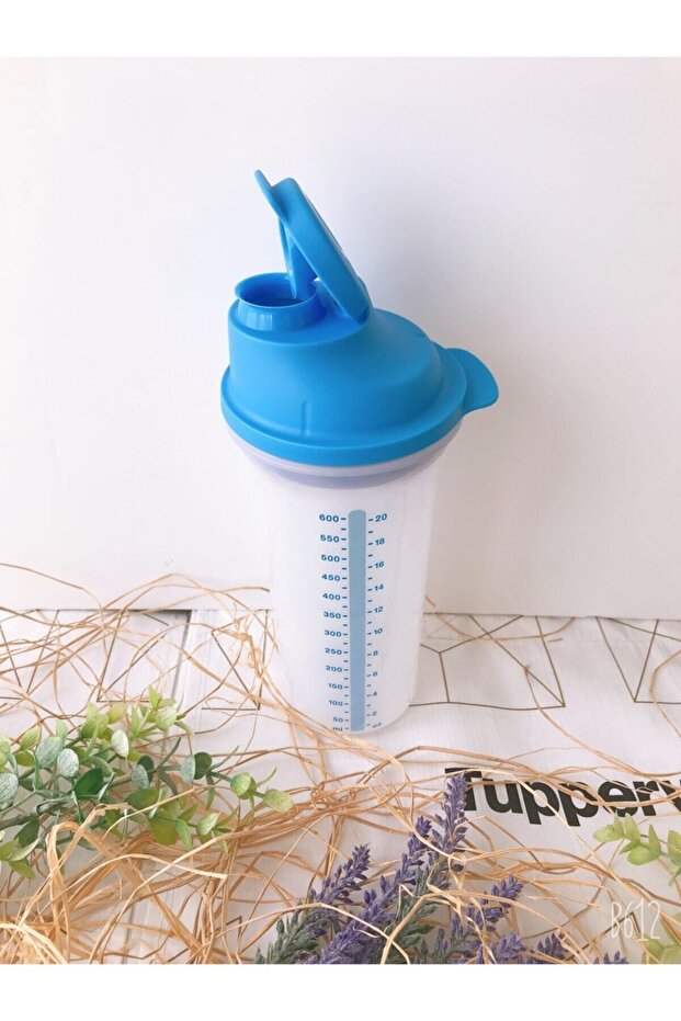 Şek Şek 600 Ml - 1