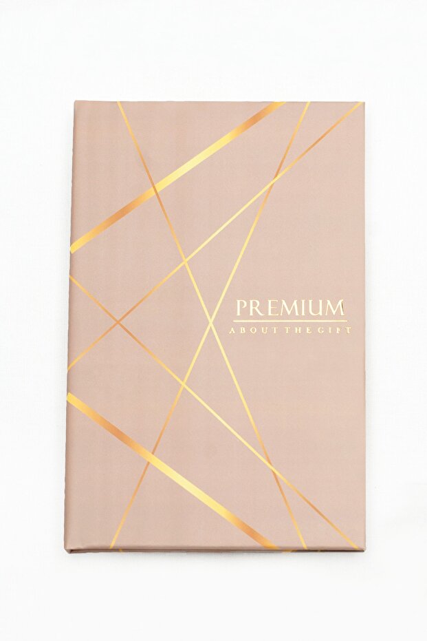 Premıum Defter - 3