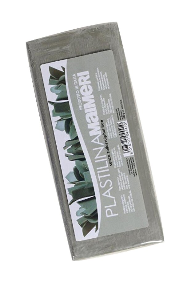 Plastilin 1000gr. 151105 - 1