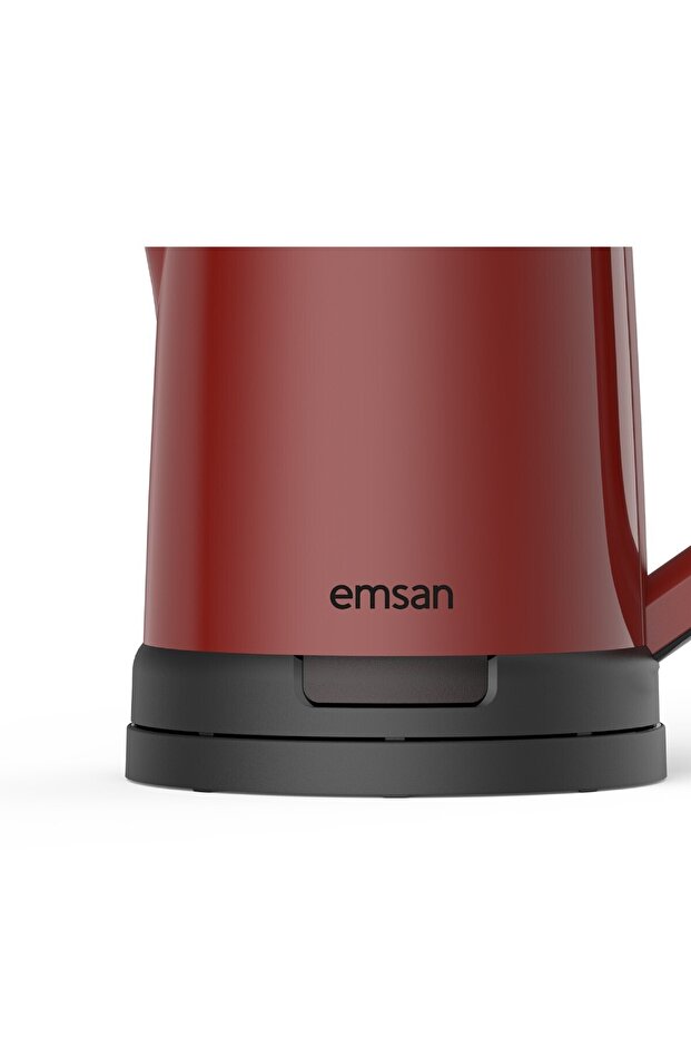 Handy Pro Kırmızı Kettle - 6
