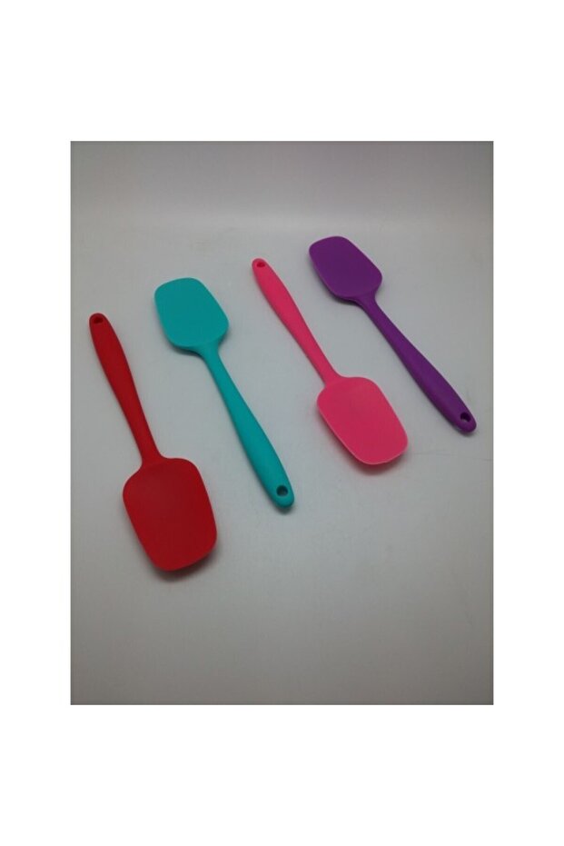 Silikon Spatula SIL078 - 1