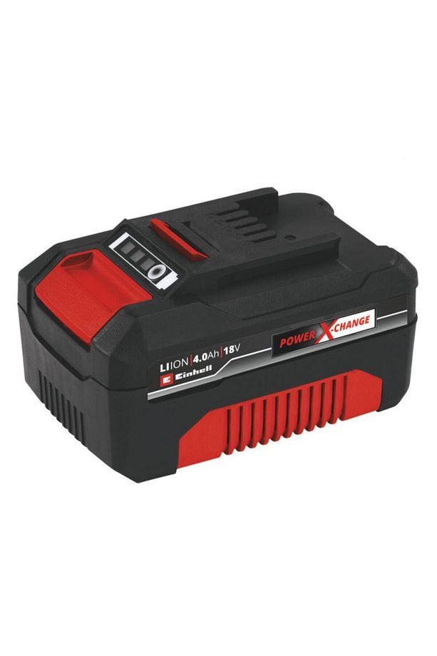 18 V 4.0 Ah Power X Change Li-ion Akü - 1